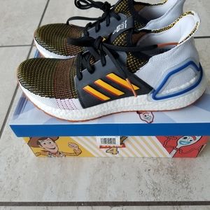 Adidas ultra boost toy story 4